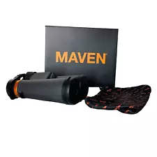 used maven binoculars for sale