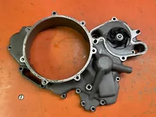 Inner Clutch Cover + Water Pump KTM 950/990 Adventure SMT Duke LC8 2003-2013 (For: KTM 990 Adventure)