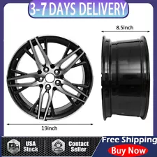 19 X 8.5 inches REPLACEMENT WHEEL FOR HONDA ACCORD SPORT 2016 2017 RIM 64083