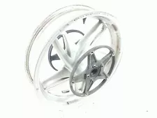 03 BMW Montauk R1200CLC R1200 CL Front Wheel Rim STRAIGHT 3.50 X 16 (For: BMW R1200C Montauk)