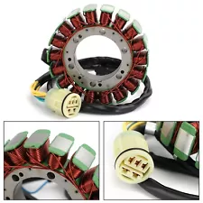 STATOR GENERATOR ALTERNATOR for Honda Foreman 400 ATV TRX 400 FW 4x4 1995-03 S2 (For: Honda Foreman 450)