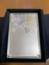 2020 FIFA World Cup Korea/Japan Commemorative Not-for-Sale Shield from Japan