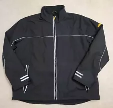 DEWALT Black 20V Max Heated Soft Shell Jacket *NO BATTERY* Men’s 3XL Black