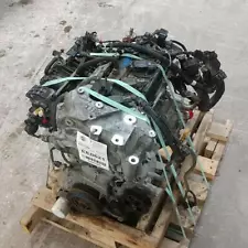 Engine / Motor For Altima 2.5L AT Runs Nice 95K