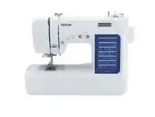 Brother CS7000X Computerized Sewing & Quilting Machine 70 Built-in Stitches USED