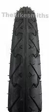 Kenda K838 City Slick 26 x 1.95 Mountain Bike Fast Street & Path Cruiser Tire