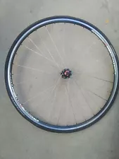 Alex Rims R500 Felt 700 Rear Rim