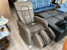 Panasonic Massage Chair Recliner - Used