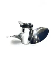 Turning Point Voyager, 3 x 16 x 23 RH, Stainless Steel Propeller, 31532310