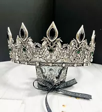 silver king crowns for sale