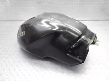 2002 02 03 Ducati Monster 750 M750 IE OEM Gas Fuel Tank Petrol Reservoir Can (For: Ducati Monster 750)