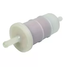 Fuel Filter for Honda CN250 Helix 250 1986-1987 1992-2007 (For: Honda Helix 250)