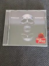 STEPPENWOLF- Skullduggery 1998 German Import CD On Sony ME..BEAUTIFUL NEAR MINT