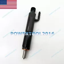 Fuel Injector 751-15882 751-46560 for Lister Petter LPA LPW LPW4 LPW3 LPW2 LPWS4