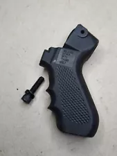 12ga Mossberg 500 500a 590 835 Pistol Grip w/ Bolt Black used OEM Cruiser Marine