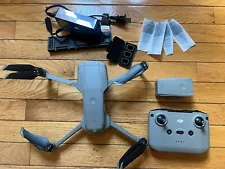 DJI Mavic Air 2