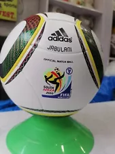 New Adidas Jabulani Soccer Ball official Match World cup 2010 Size 5