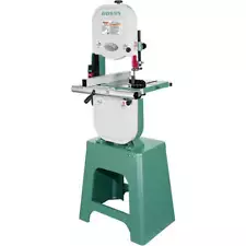 Grizzly G0555 110V/220V The Ultimate 14 Inch Bandsaw