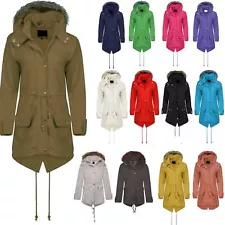 Women's Coats For Women Ladies Coats Womens Coats Women's Jackets Parka Coat