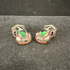 Anki Overdrive Extremely Fast Supercar Skull Car Expansion Used