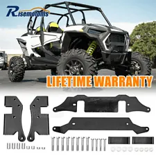 For POLARIS RZR 1000 XP / XP-4 2014-2024 TRUE CLEARANCE 3'' SUSPENSION LIFT KIT