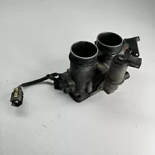 1988 - 1996 Ford F150 F250 5.0 5.8 Throttle Body Truck Pickup OEM