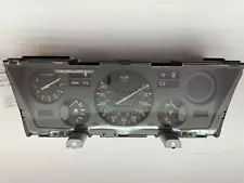 1983-1985 Nissan Pickup Speedometer