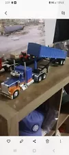 peterbilt toy trucks for sale