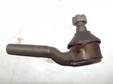 1960 1961 Plymouth Valiant 1961 Dodge Lancer NORS Inner Tie Rod End ES278L, USA (For: 1961 Dodge Lancer)