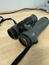 Swarovski NL Pure 10x42 Binocular - Green