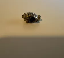 Pandora Look-alike Charm - Turtle