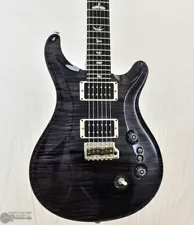 PRS Guitars Custom 24-08 - Gray Black