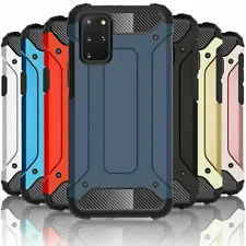 Shockproof Case For Samsung S23 S22 S24 Ultra S23 FE A12 A52S A53 A13 A21s A135g