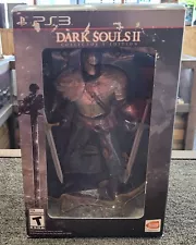 Bandai Dark Souls Collector's Edition Statue