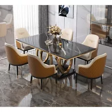 Prenium Luxury Dinning Set ( 6 seater )