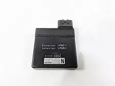 2009 Kawaski EX250 Ninja 250R Cdi Ecu Ecm Engine Control Module 21119-0096