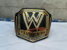 Replica 2024 New WWE World Heavyweight Championship Official Title Belts