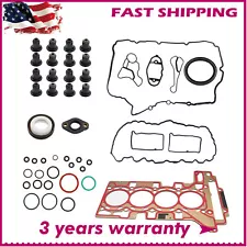 Engine cylinder Head Gasket for BMW 328i 320i GT X3 Z4 F10 F20 2.0L Turbo N20B20 (For: 2012 BMW)