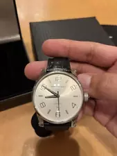 MONTBLANC Time Walker Automatic