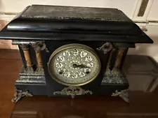 Seth Thomas Antique Mantle Clock