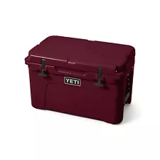 Brand New - HOT SALE - FREE SHIP - YETI Tundra 45 Rescue - 34 qt Hard Cooler !!!