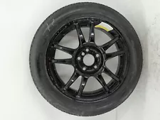 2010-2013 Infiniti G37 Spare Donut Tire Wheel Rim Oem RGMY3