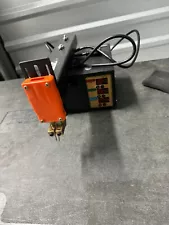 3KW High Power Battery Spot Welding Machine Spot Welder For 18650 Battery Packs