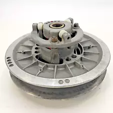 06-08 ARCTIC CAT T660 BEARCAT SECONDARY DRIVEN CLUTCH ASSEMBLY 0726-230 (For: Arctic Cat T660)