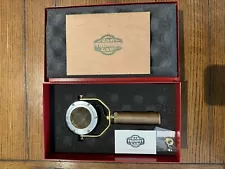 Ear Trumpet Labs Delphina microphone