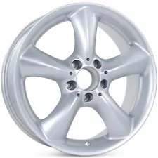 17" Front Wheel for Mercedes C230 C320 C350 CLK320 2003 2004 2005 2006 Rim 65288