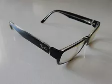 Ray-Ban Eyeglasses Rx Frames 52[]17 140 5145 2034