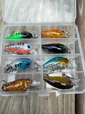 cheap crankbaits for sale