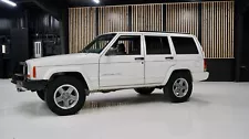 New Listing2000 Jeep Cherokee 4dr Classic 4WD