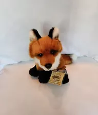 Webkinz Signature Fox Sealed Code